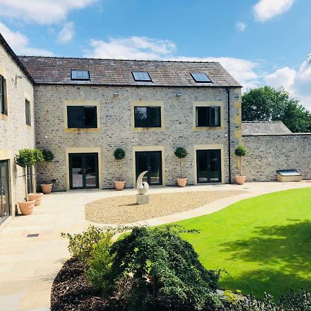 Millstream Mews Lejlighed Bakewell Eksteriør billede