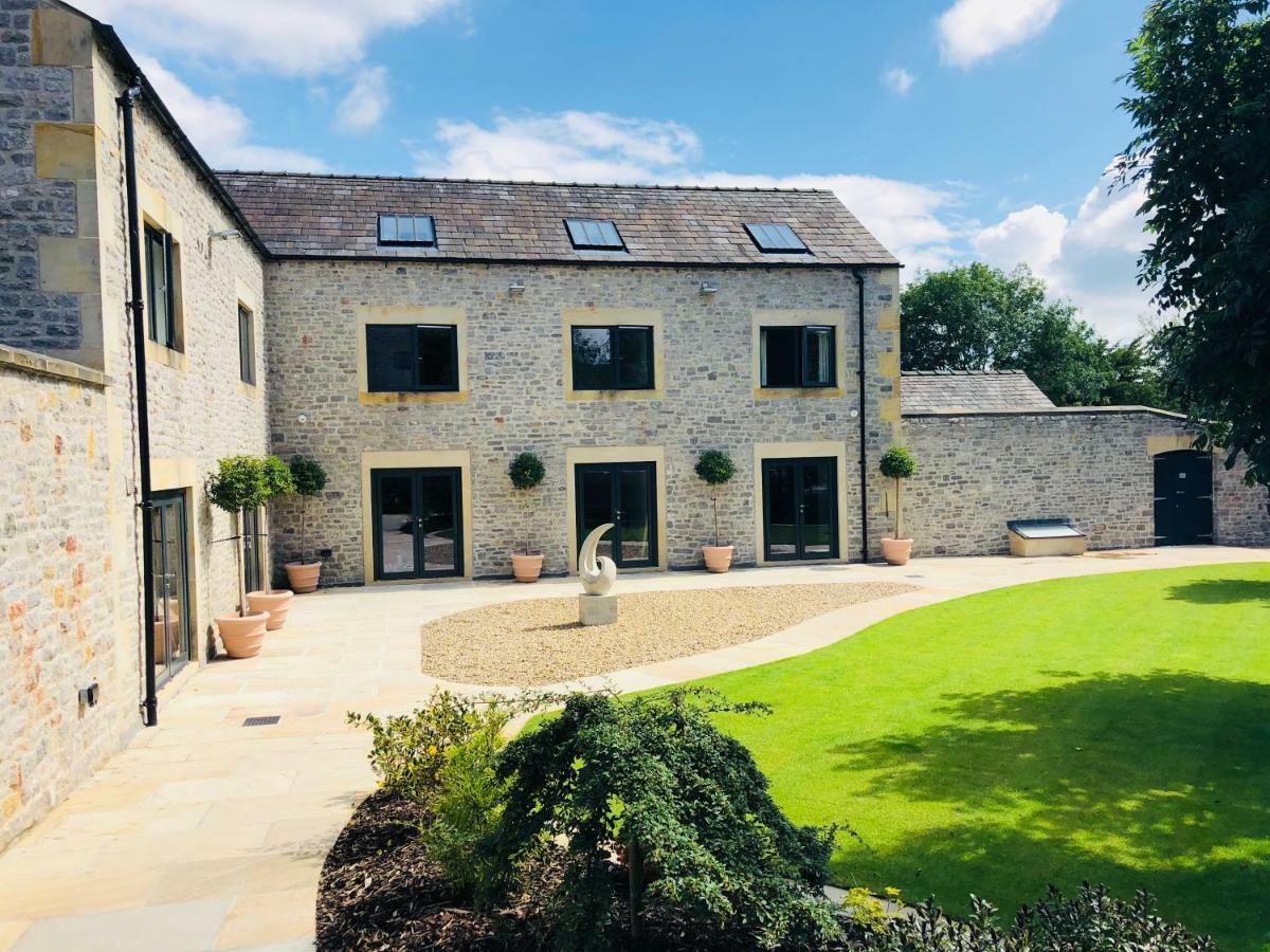 Millstream Mews Lejlighed Bakewell Eksteriør billede