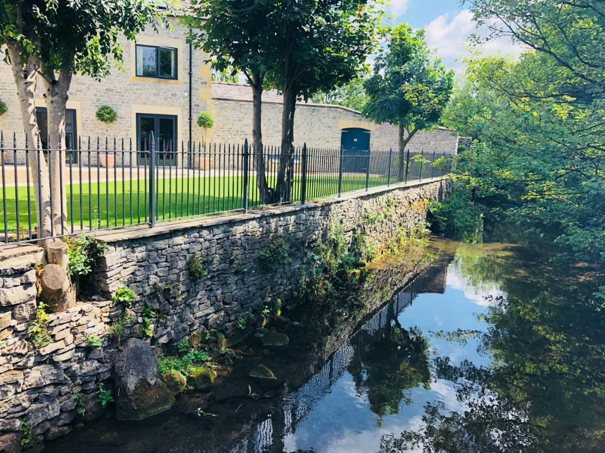 Millstream Mews Lejlighed Bakewell Eksteriør billede